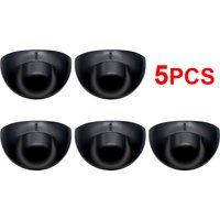 5pcs 24.125GHz Automatic Sliding Swing Gate Door Microwave Motion Sensor Detector