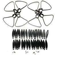 L900 Series Rc Drone Blades Guard L900pro L900Se Max Propellers Protector Parts