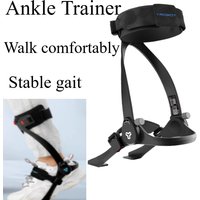Ankle Trainer Foot Exercise Robot foot massager stable gait walk comfortably Training correction