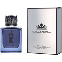 Dolce & Gabbana - K Intense Eau de Parfum Spray (50ml)