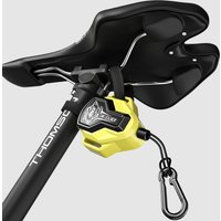 Cycling Towing Rope General Convenient Secure Telescopic Towing Highway Mountain Bike Towing Assist Rope Parent Child Outdoor