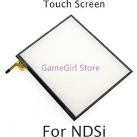 1pc For Nintendo DSi Touch Screen Digitizer Replacement For NDSi Game Accessories