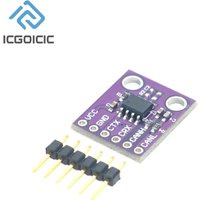 MCP2551 high-speed CAN communication protocol controller bus interface module