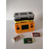 Colorful Design NDS To GBA Retro Game Console
