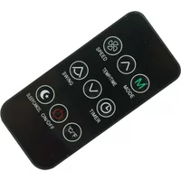 Remote Control For Danby DPAC5011-1 COR452R13 & TECTRO TP020 TS27 & Amana AP077R WAP-021 & Duracraft AMD-8500E Air Conditioner