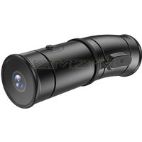 AliExpress NONE 2K HD Dual Lens Motorcycle Mountain Bike Waterproof Recorder Helmet Bike Riding Action Camera DVR Dash Cam Vlog Video Recorder