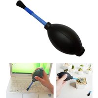 2 in1 Camera Lens Clearing suit kit set cleaning bursh + Clean Air Blower For camera lens phone pad compter