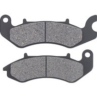 Motorcycle Front Brake Pads For BENELLI BN125 TNT125 TNT135 Tornado T 125cc BN TNT 135 Worx 125