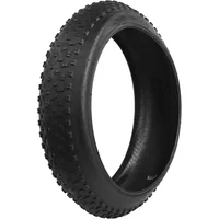 AliExpress NONE Fat Tire 20x4.0 inch for Snowmobile Beach Electric Fat Bike Snow Beach Bicycle Tire Or Inner Tube Bike Parts Bicycle Accessories