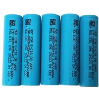 Molicel 18650 Battery Molicel M35A A3 3400mAh Rechargeable Batteries 10A 3.6V INR 18650 Li-ion Cell for Electrical Tools