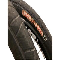 AliExpress maxxis(运动及娱乐) 1pcs MAXXIS HOOKWORM Original Rrban Assault Tire For Cargo Bikes Pedicabs FLAT/PARK/STREET/VERT Bicycle Tyre BMX Bike Tires