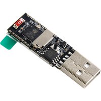 USB ESP32-S3 N16R8 Development Board with 0.96 Inch IPS LCD Display 32-Bit Dual-Core 240MHz 16M Flash WiFi Bluetooth Module