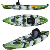 Hot Sale 2.93Meter Fishing Kayak Fishing Boat