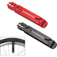 AliExpress NONE BUCKLOS Bicycle Chain Pliers Tool Mini Chain Link Splitter Clamp MTB Bike Chain Buckle Removal Repair Tool Quick Removal Pliers