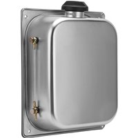 Diesel Gasoline Petrol Fuel Tank Stainless Steel 7L Capacity for Webasto Parking Heater