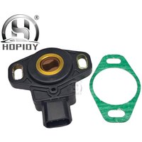 16402-REJ-W01 16402-REJ-W02 Throttle Position Sensor For Honda Fit Jazz City 1.3L 1.5L JT7H