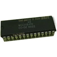 1PCS/LOT WD1773-PH WD1773 DIP 100% new imported original
