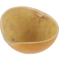 1 pc Gourd Crafts Water Scoop Natural Household Kitchen Garden Multipurpose Ladle Large Capacity Storing Water Washing Fruits