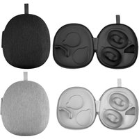 Shockproof EVA Hard Carrying Case Storage Bags For SONY WH-1000XM6 Wireless Headphones Accessories