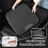 Car Rear Front Seat Anti-slip Pad Protect Mat Ice Silk Cushion For LYNK&CO 01 05 03 09 02 04 06 07 08 PHEV 09 MHEV