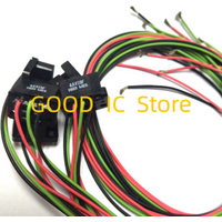 4AV19F Brand new spot imported original Hall effect blade position sensor magnetic sensor 4.5Vto24V 18.5mA Honeywell