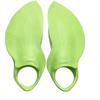 Professional Training Swimming Fins Flexible Soft Comfort Adult Snorkeling Foot Flipper Diving Fins