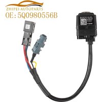 5Q0980556B Kamera cofania Kamera parkowania 5Q0980568B 5Q0980546A Pasuje do MQB MIB 2 PRO Seat Leon 5F SKODA VW Golf MK7
