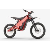ForBrand New Talaria X3 Black Electric Road Bike High Performance Dual Sport Electric Racing Motorcycle