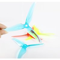 4Pcs T-motor T5146 5146 5 Inch 3-blade Propeller compatible CW CCW T-motor FPV Propeller for RC FPV Racing Drone