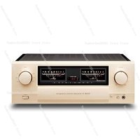 Accuphase E-4000 Integrated Amplifier New Original HiFi Stereo Amplifier 180W Class AB Audiophile Grade