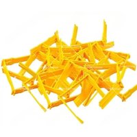 X10 Mini Mating Beehive Frame, Plastic Frames Applicable for Apidea, Mini Nuc Beehive Frame, Beeleeping Beehive Frame