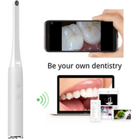 Wireless Visual Camera HD 1080P 2 Megapixel for IOS Android Mac Intraoral Skin Examination Nursing Home Kit Tools