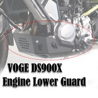 Fit motorcycle engine lower guard DSX900 chassis protection cover modification for VOGE DS900X 900DSX