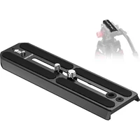 NEEWER QR6 Quick Release Plate For 501PL 504PL