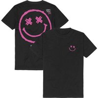 German Electronic Nuclear Electric Callboy Leisure T-shirt Luxury Brand for Men and Women Top 2026 New Band