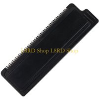 L8RD Men Manual Back Hair Shaver for Head Blade Trimmer Body Leg Removal for Razor