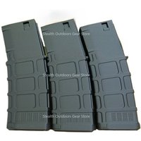 Outdoor 556 standard magazine pouch 3D printed accessory backpack decoration piece without functionality