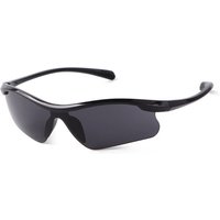AliExpress NONE Outdoor Sports Sunglasses Fashion Cycling Goggles One Piece Windproof Eyeglasses Women Men Bicycle Eyewear