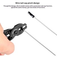 AliExpress NONE Bicycle Repair Tool Kits Flywheel Removal Chain Breaker Cutter Crank Puller MTB Road Bike Wrench Cassette Bracket Extractor Sets