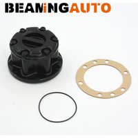 1 Piece X FOR SUZUKI X-90 Vitara Escudo 89-01 JIMNY SJ410413 Samurai sierra free wheel locking hubs B029 43810-60A00 AVM438