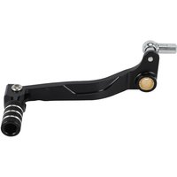AliExpress JFGRACING Motorcycle Accessories CNC Gear Shift Pedal Lever Foldable Shifter For YAMAHA TTR 125 TTR125 2005-2024 Dirt Pit Bike Aluminum