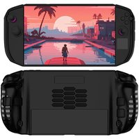 1PC TPU Case for Legion Go 2 Anti-Slip Ergonomic Grip Gaming Console Protective Cover Handheld soft glue Protective Case
