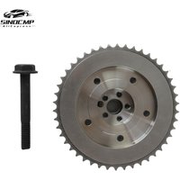 12578515 12679532 Intake Cam Camshaft Phaser Gear For Chevy Malibu Equinox GMC Terrain Buick Regal Verano Camshaft Accessories