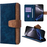 Metal buckle Flip With Card Slot Leather Wallet Case For Samsung Galaxy A57 A37 A17 A07 A56 A36 A26 A16 A55 A35 A15 A54 Cover
