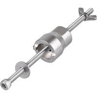 AliExpress NONE Universal Mountain Road Bicycle Freehub Remover Installer Tower Base Slotted Socket Wrench Bicycle Hub Remove Repair Tool