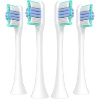 Compatible with Oclean Electric Toothbrush Replacement Brush Heads, Professional Toothbrushes Head Refill for Spark, Flow, X, Z1