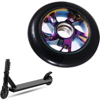 100mm 3.9inch Pro Scooter Wheels High Performance Scooter Wheels Stunt Scooter Accessories Professional Scooter Wheels