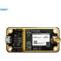 CMT2300A Testboard Kit for 433MHz 470MHz RF Module CDSENET E49-400MBL-01 SPI 20dBm Low Power USB Interface