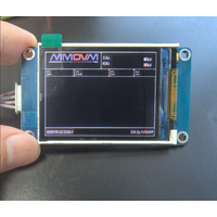 2.2inch TJC LCD Display For MMDVM Hotspot Hat Duplex/Simplex Nextion Modem Raspberry PI