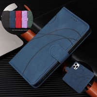 Wallet Flip Kickstand Leather Case For OPPO A5 Pro A3 A60 A79 A58 A38 A18 A78 A1 A96 A98 A57 A77 A93 A74 A94 A17 A16 A15 4G 5G